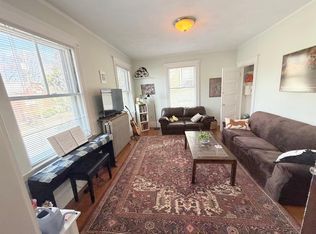 79 College Ave, Somerville, MA 02144