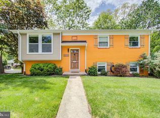 10108 Kohler Rd, Silver Spring, MD 20902