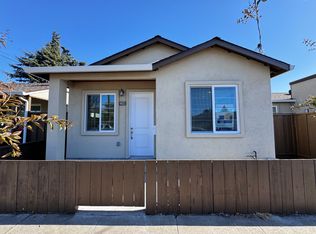 22848 Nevada Rd, Hayward, CA 94541