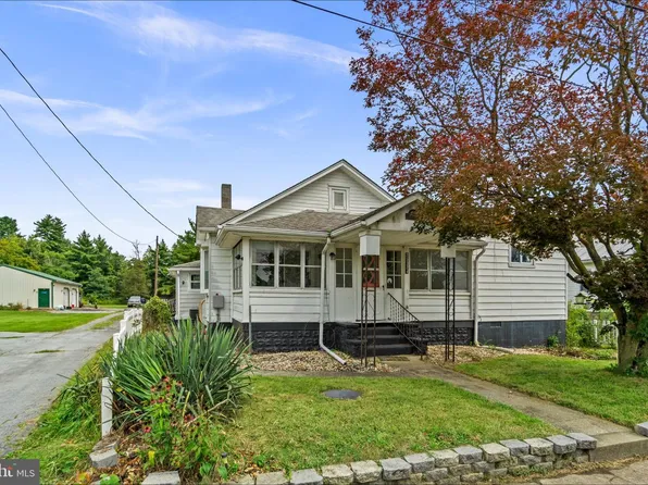 25324 Highfield Rd, Cascade, MD 21719