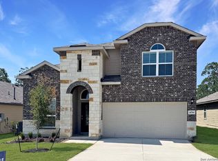 14764 Pearl Flats, San Antonio, TX 78253