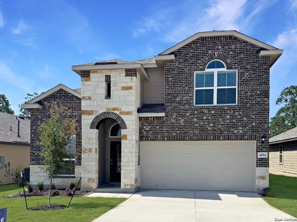 14764 Pearl Flats, San Antonio, TX 78253