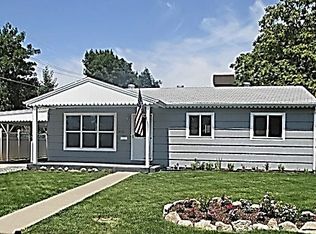 2112 Hall Ave, Grand Junction, CO 81501