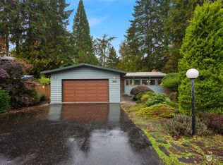 205 N 196th Pl, Shoreline, WA