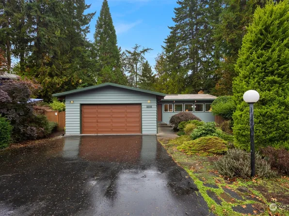205 N 196th Place, Shoreline, WA 98133
