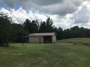 5788 County Road 118, Water Valley, MS 38965