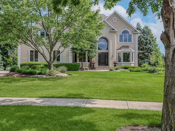 1259 Abbey Oaks Dr, Lemont, IL 60439