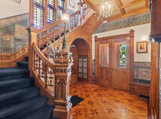 1107 Algoma Blvd, Oshkosh, WI 54901