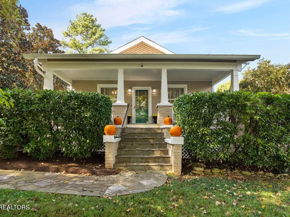 1117 Craig Rd, Knoxville, TN 37919