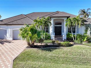 3519 Marsala Ct, Punta Gorda, FL 33950