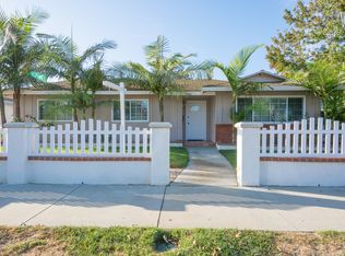 2040 Langley St, Oxnard, CA 93033