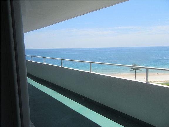 2nd image of 4050 N Ocean Drive #803