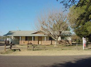 9222 S La Mirada St, Laveen, AZ 85339