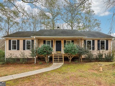 230 Aspen Lake Dr W, Newnan, GA, 30263