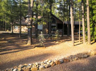 7681 White Oak Rd, Pinetop, AZ 85935