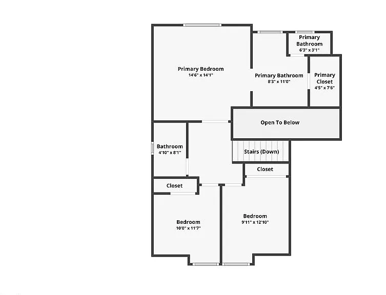 5120 Palo Pinto Ln — Photo 2