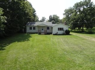 851 Birch Rd, Xenia, OH 45385