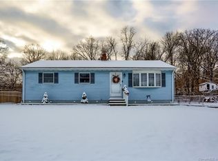 115 Rethal St, Southington, CT 06489