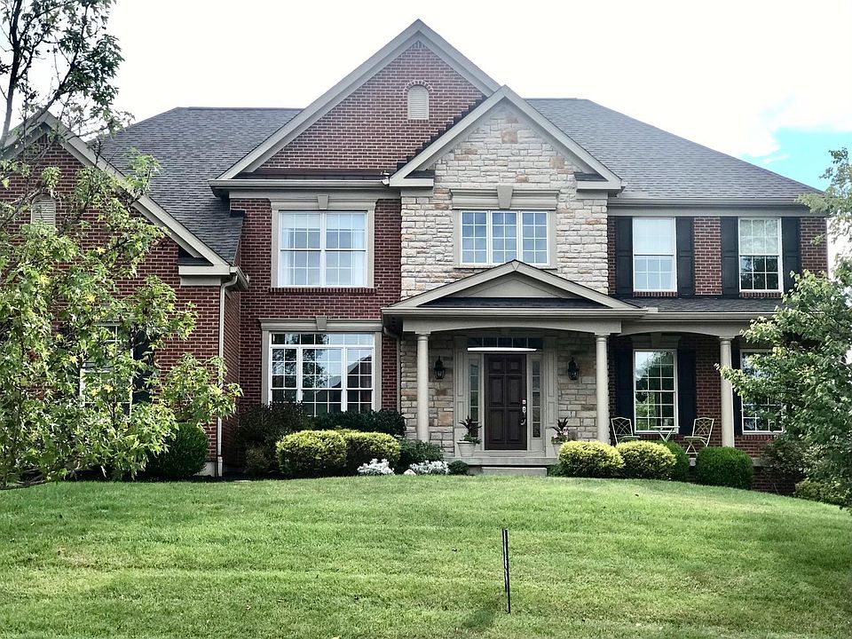 2345 Pointe Pl, Cincinnati, OH 45244 Zillow