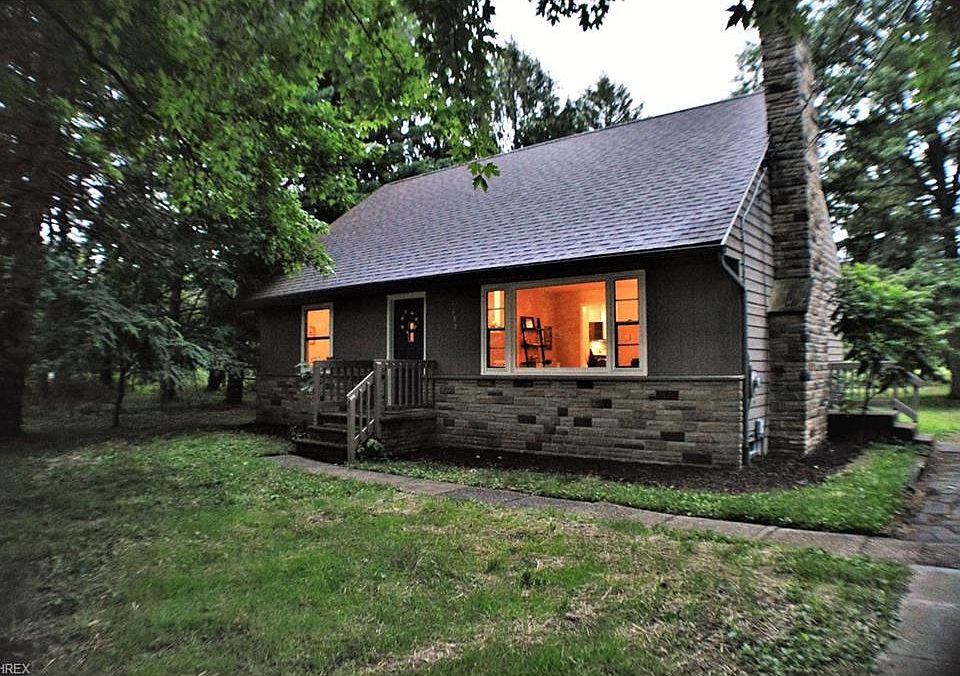1188 E Howe Rd, Tallmadge, OH 44278 Zillow