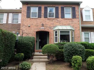 7541 Coddle Harbor Ln, Potomac, MD
