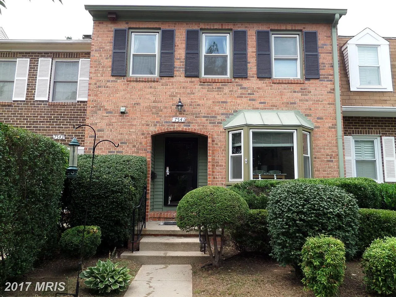 7541 Coddle Harbor Ln photo 1