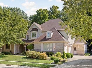11967 Dubarry Dr, Carmel, IN 46033