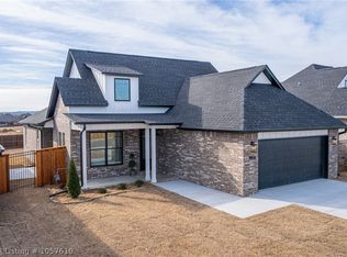 9106 Kirkwood Rdg, Fort Smith, AR 72916