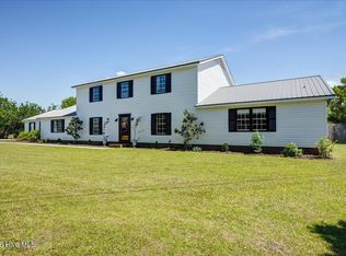 1917 Champion Dr, Morehead City, NC 28557