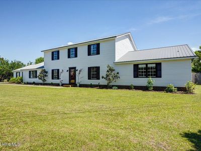 1917 Champion Drive, Morehead City, NC, 28557