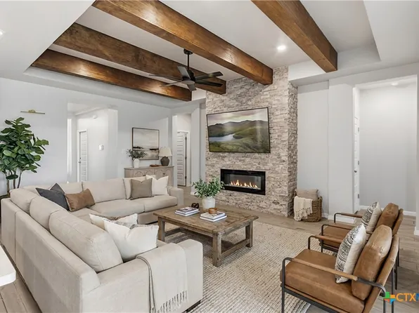 3809 Donald Dr, Seguin, TX 78155