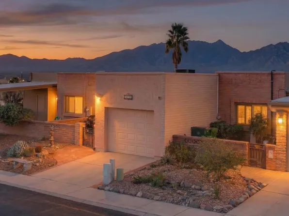 1505 W Via Del Jarrito, Green Valley, AZ 85622