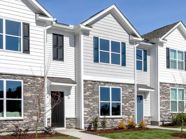 903 Sculptor St, Wendell, NC 27591