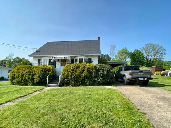 305 Martha St, Punxsutawney, PA 15767
