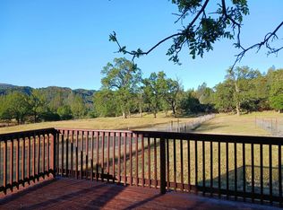 12955A Bottle Rock Rd #1, Kelseyville, CA 95451