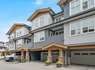 24086 104th Ave #16, Maple Ridge, BC V2W1J2