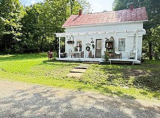 1935 Dutch Ridge Rd, Guysville, OH 45735