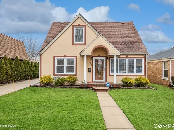 3217 George St, Franklin Park, IL 60131