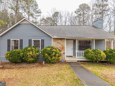 2875 Wildflower Ln, Snellville, GA, 30039