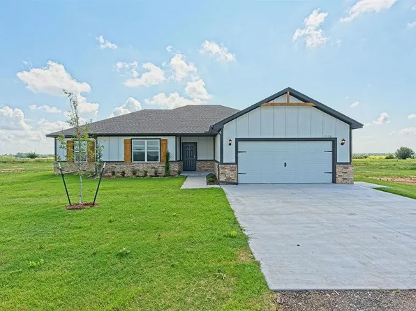 3350 Manning Farms Blvd, El Reno, OK 73036