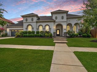 11233 Majestic Prince Cir, Frisco, TX 75035