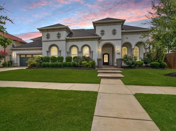 11233 Majestic Prince Cir, Frisco, TX 75035