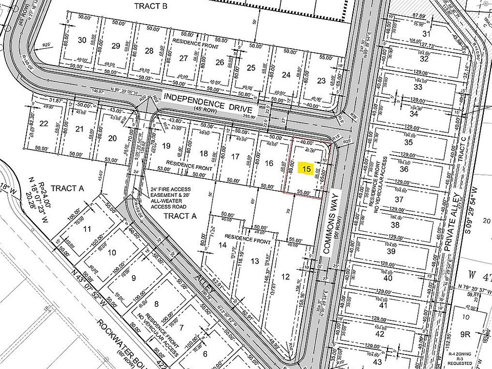 1st image of 1400 Nanterre St Lot 15
