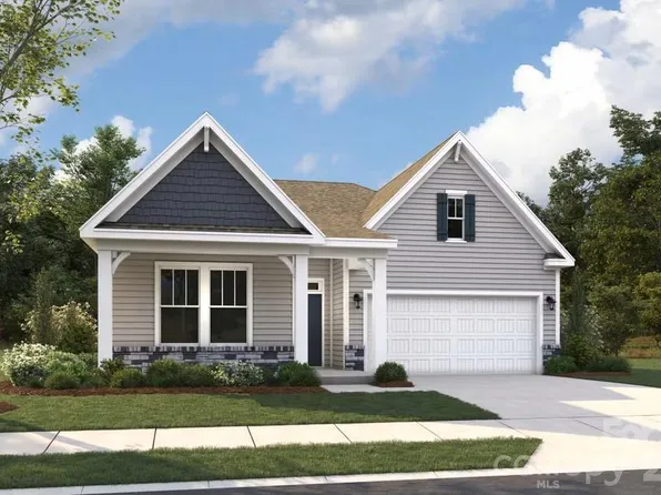 1018 Eva Jean Ln, Wingate, NC 28174