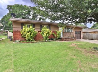 5005 E Frank Phillips Blvd, Bartlesville, OK 74006