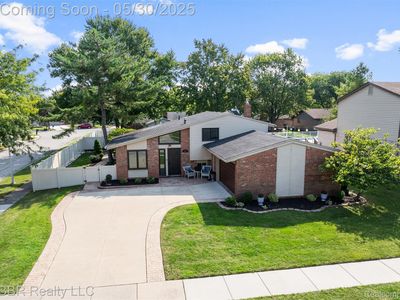 4645 Forest Ln, Trenton, MI, 48183