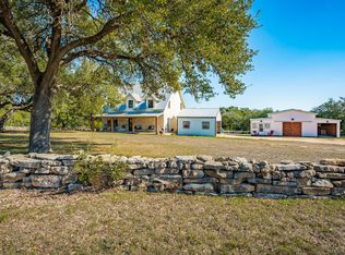 2315 W Fitzhugh Rd, Dripping Springs, TX 78620