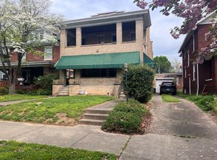 830 11th Ave, Huntington, WV 25701