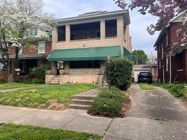 830 11th Ave, Huntington, WV 25701