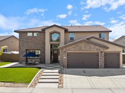 5633 Tuckeroo Way, Fair Oaks, CA, 95628